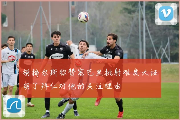 胡梅尔斯称赞塞巴里挑射难度大证明了拜仁对他的关注理由